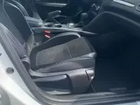 Usata Renault Mégane GrandTour 110 CV (80 kW) 2017 Bianco Station wagon