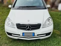 Usata Mercedes A160 82 CV (60 kW) 2010 Berlina