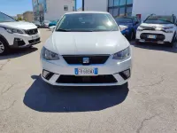 Usata Seat Ibiza Style 95 CV (69 kW) 2018 Other Utilitaria