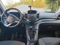 usata Chevrolet Orlando Orlando1.8 LT Gpl