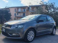 Usata VW Polo 69 CV (50 kW) 2010 Utilitaria