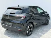 Nuova Renault Captur Techno 120 CV (88 kW) 2026 Nero etoile SUV