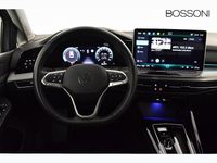 Usata VW Golf Style 150 CV (110 kW) 2025 Grigio Berlina