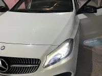 Usata Mercedes A200 136 CV (100 kW) 2017 Utilitaria