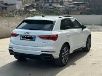 Usata Audi Q3 2022 Bianco SUV