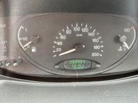 Usata Lancia Ypsilon 60 CV (44 kW) 2000 Nero Utilitaria