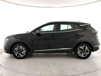 Usata Kia Sportage 136 CV (100 kW) 2025 Nero SUV