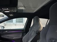 Usata VW Golf VIII R-line 2023 Grigio Berlina