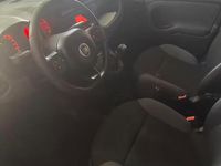 Usata Fiat Panda 2019 Verde Utilitaria