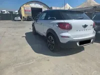 Usata Mini Cooper D Paceman 112 CV (82 kW) 2015 Altro SUV