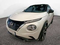 Usata Nissan Juke N-Connecta 143 CV (105 kW) 2024 Nero SUV