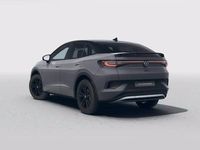 Usata VW ID.5 Pro 210 kW (286 CV) 2024 Blue dusk metallizzato nero SUV