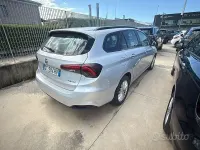 Usata Fiat Tipo Life 131 CV (96 kW) 2021 Grigio Station wagon