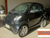 usata Smart ForTwo Coupé -- 700 coupÃÂ© passion