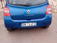 usata Renault Twingo Twingo 1.2 16V 105gr Energy