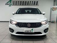 Usata Fiat Tipo Easy 95 CV (69 kW) 2018 Bianco Berlina