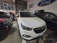 usata Opel Grandland X X 1.5 diesel Ecotec Start&Stop aut. Advance