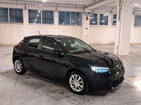 Używany Opel Corsa 75 KM (55 kW) 2024 Czarny Hatchback