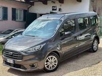 Usata Ford Transit 120 CV (88 kW) 2020 Grigio Furgone