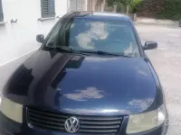 Usata VW Passat 110 CV (80 kW) 1999 Viola Berlina