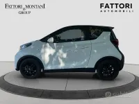 Nuova DR DR 1.0 19 kW (27 CV) 2026 Bianco Utilitaria