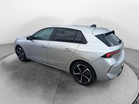 Usata Opel Astra Edition 145 CV (106 kW) 2025 Argento Berlina