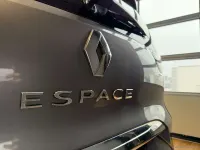 Usata Renault Espace Intens 160 CV (117 kW) 2016 Grigio Monovolume
