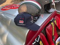 Usata Porsche 718 Spyder 1960 Cabrio