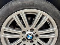 Usata BMW 118 2008 Utilitaria