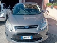 Usata Ford Grand C-Max 115 CV (84 kW) 2015 Monovolume