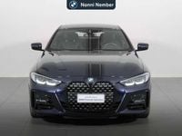 Usata BMW 430 M Sport 286 CV (210 kW) 2022 Bronzo Coupé