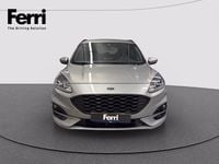 Usata Ford Kuga ST-Line 190 CV (139 kW) 2023 Solar silver SUV