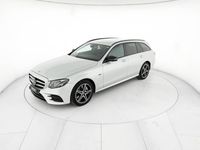 Usata Mercedes 300 Premium 194 CV (142 kW) 2020 Argento Station wagon