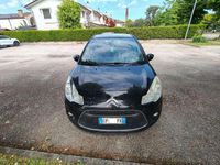 Usata Citroën C3 Exclusive 60 CV (44 kW) 2013 Nero Berlina