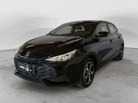 Usata MG MG3 Luxury 194 CV (142 kW) 2025 Nero Utilitaria