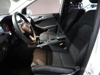 Usata Mercedes B180 2016 Monovolume