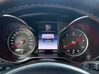 Usata Mercedes V300 239 CV (175 kW) 2020 Nero Monovolume