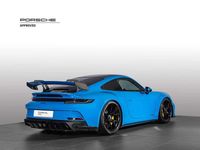 Usata Porsche 911 GT3 Sport 510 CV (375 kW) 2023 Blu shark Coupé