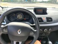 Usata Renault Mégane GrandTour 131 CV (96 kW) 2010 Grigio Station wagon