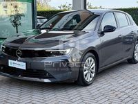 Usata Opel Astra Edition 110 CV (80 kW) 2023 Grigio Utilitaria