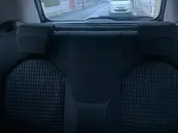 Usata Fiat Grande Punto 75 CV (55 kW) 2006 Grigio Utilitaria
