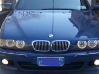 usata BMW 530 530 d Touring Platinum