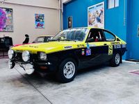 Usata Opel Kadett 104 CV (76 kW) 1976 Giallo Coupé