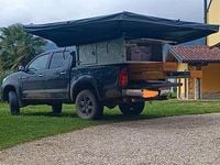 Usata Ford Ranger 2018 Pick-up