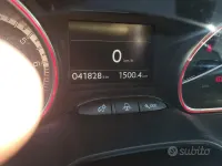 Usata Peugeot 208 GTi by Peugeot Sport 208 CV (152 kW) 2017 Bianco Utilitaria