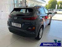 usata Hyundai Kona 1.0 T-GDI 2WD 120 CV Comfort