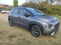 usata Citroën C3 Aircross 1.6 bluehdi Shine 100cv