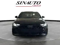 Usata Audi A3 Sportback e-tron S-Line 204 CV (150 kW) 2025 Nero Utilitaria