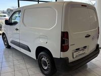 Usata Opel Combo Edition 75 CV (55 kW) 2020 Bianco Monovolume