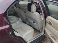 Usata Alfa Romeo 166 155 CV (114 kW) 2005 Berlina